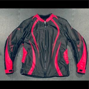 Cortech LRX 3.0 Women’s Motorcycle Jacket